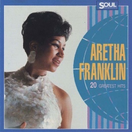 20 Greatest Hits Aretha Franklin